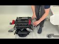 Video: Unboxing and Assembly