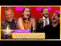 Graham's Most Iconic & Sassiest Lines! | The Graham Norton Show