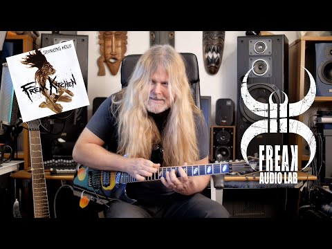 Freak Audio Lab - Jerk (Playthrough)