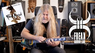 Freak Audio Lab - Jerk (Playthrough)