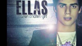 Lalo Brito - Ellas (Morena Latin Girl) / Audio