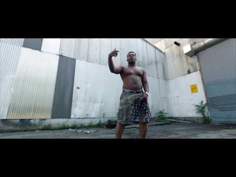 RGF M80 - Wait A Minute (Official Video)  Shot By @BrainFilmz