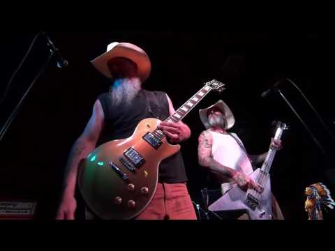 Thumbnail for HONKY performing ''Sancha'' at Arches Venue Coventry on 3rd August 2016 by JD Pinkus