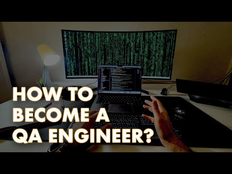 How To Become A Software QA Engineer in 2023?