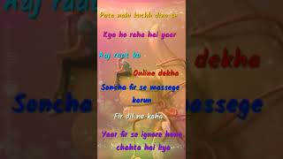Download lagu :Sad shayari status  whatsapp Status #love_status_feel  @Snack Video mp3