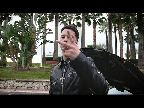 Ares - Tästä se vasta alkaa (Official Music Video)