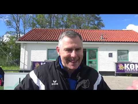 Fred de Boer Genemuiden   ACV