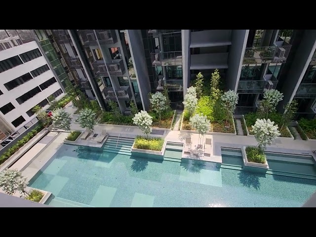 undefined of 527 sqft Apartment for Sale in The M - Project Photos 9