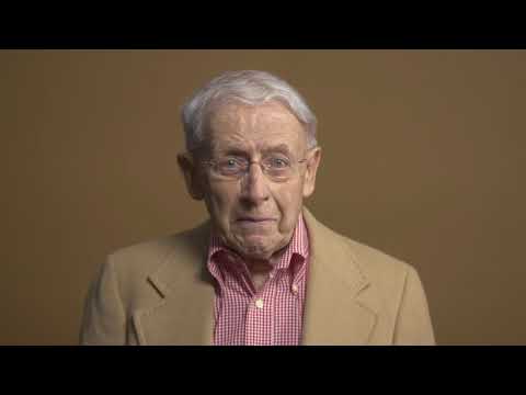 My Annie Hall Trailer