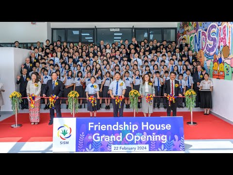 Soka International School Malaysia (SISM)