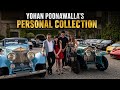 Yohan Poonawalla S Personal Collection India S Most Exclusive Cars