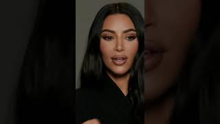 KIM KARDASHIAN TO KENDALL - 
