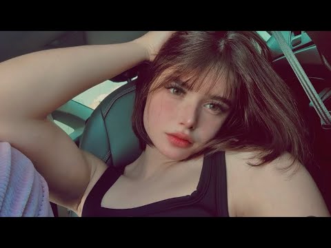 POV: Eres linda sin esfuerzo solo porque escuchaste este audio