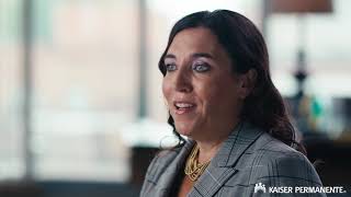 Your health is our top priority | Kaiser Permanente