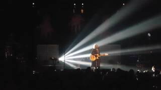 Grouplove - Enlighten Me , Montreal Corona Theatre Oct. 31 2016