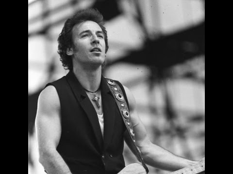 Bruce Springsteen - Thunder Road