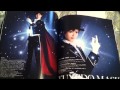 My SailorMoon Musical La Reconquista Pamphlet ...