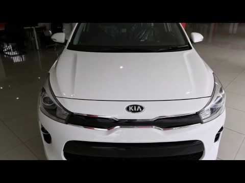 Kia Rio PE Facelift 6-Speed 2019 (RM79,888*)