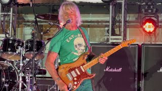 Lynch Mob - Into the Fire (Dokken), 3-11-2025 at the Pool Stage on The Monsters of Rock Cruise.