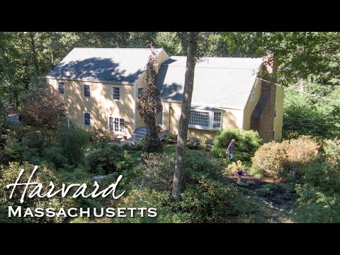 Video of 2 Deerfoot Trail | Harvard, Massachusetts real estate & homes