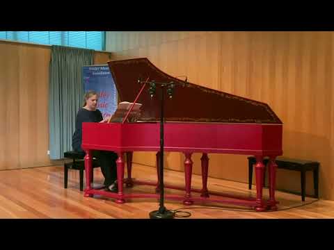 A. Forqueray: 5ème Suite - La Guignon
