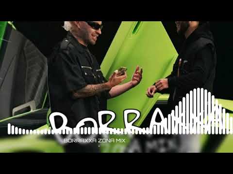 BORRAXXA REMIX