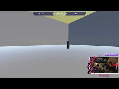 static player plays reactive tracking?!