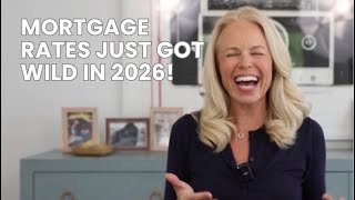 Mortgage Rates Just Got WILD in 2026