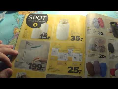 MongoTV_10200 - GODE BILLIG TILBUD FRA NETTO - Del 19 -Lørdag 4.Oktober-Fredag 10.Oktober 2025 -2 -2