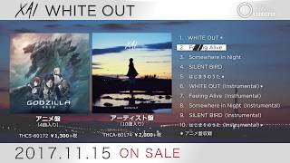 White Out Xai Download Flac Mp3