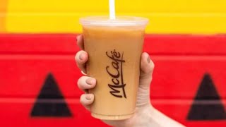 McDonald's Iced Coffee: What To Know Before Ordering