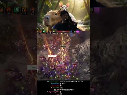 why RF when you can just do THIS   #poe #pathofexile #gaming