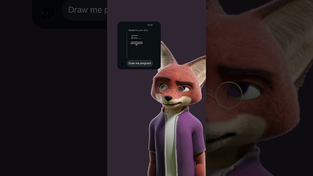 I have a question for NSFW artists. Is this how messages look like when you take an art commission?