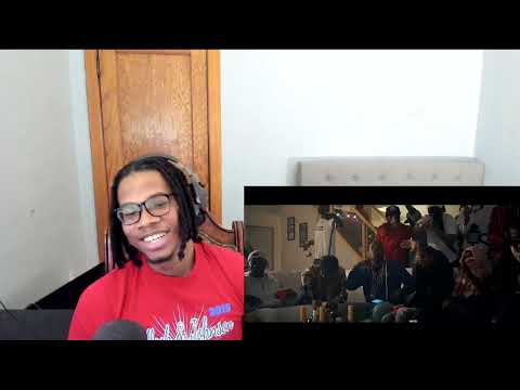 Pengz x TwoTwo - Griselda Blanco REACTION