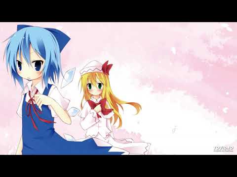 GFW Credits Theme - An Ice Fairy in Spring - still -