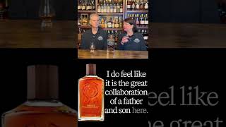 Jim Beam Lineage Batch 1 Review: A Father & Son Masterpiece