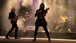 Lacrimosa - &quot;Not Every Pain Hurts&quot; (live 01.03.2019 GlavClub Green Concert Moscow, Russia) HD