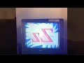 Dr Seuss S ABC VHS 1991 Sped Up Mirrored
