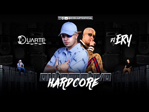 AUTOMOTIVO HARDCORE - DJ ERY E DJ DUARTE