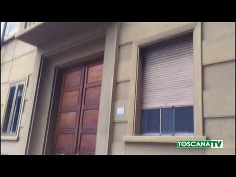 2018-03-23 FIRENZE - DOPO RISSA TRA 40 PERSONE CHIUSO 30 GIORNI CIRCOLO