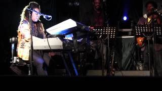 Patrice Rushen &quot;Remind Me&quot; @ SPW48