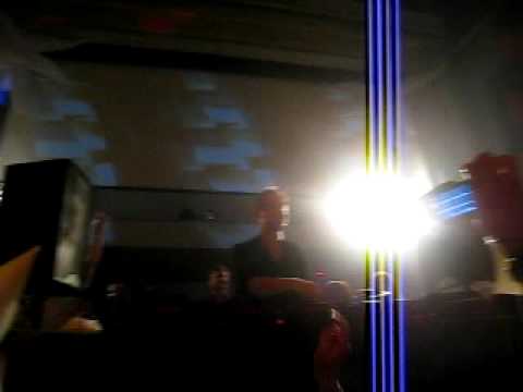 ARMIN VAN BUUREN at RUBY SKYE