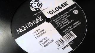 Nightphunk - Closer (Groovin)