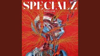 [情報] 咒術2期op King Gnu SPECIALZ 完整版