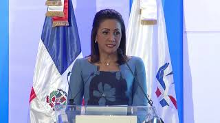 Cándida Montilla de Medina, CAID amplía edad niños a recibir atenciones