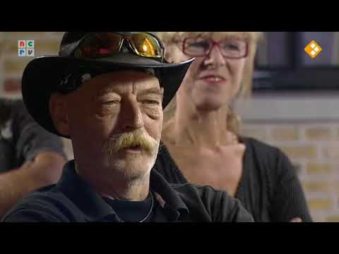 De Rijdende Rechter - Campinglife (S18E04) (01-03-2011)