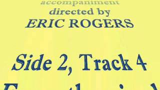 Anthony Newley   This time the dream's on me