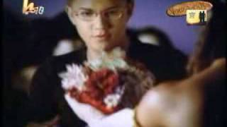 Donde Esta el Amor Music Video