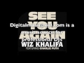 Wiz Khalifa Ft. Charlie Puth - See You Again (DIY ...