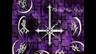 Carpe Tenebrum - Mirrored Hate Painting (Full Album) (HQ)